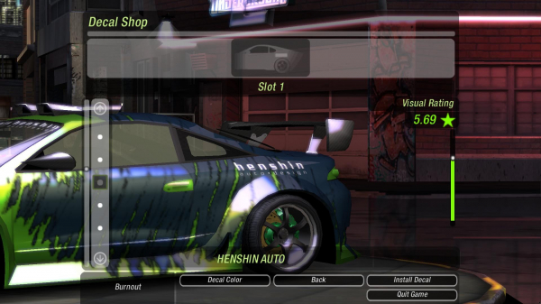 A’PEXi, Stillen, Venom и прочие из Need for Speed Underground: кто они и существуют ли сейчас
