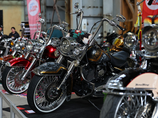 24–26 апреля в «Севкабель Порт» состоится Петербургский международный мотосалон IMIS-2026 24–26 апреля в «Севкабель Порт» состоится Петербургский международный мотосалон IMIS-2026