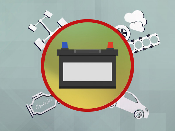 Как подготовить аккумулятор к сильным морозам Как подготовить аккумулятор к сильным морозам