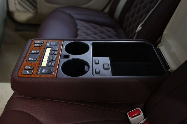 Когда старый премиум-класс – не финансовая ошибка: опыт владения Lexus LS430 (XF30) Когда старый премиум-класс – не финансовая ошибка: опыт владения Lexus LS430 (XF30)