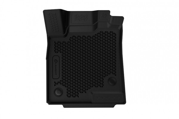 Красиво? Практично! Для чего нужны коврики в автомобиль и как их выбрать