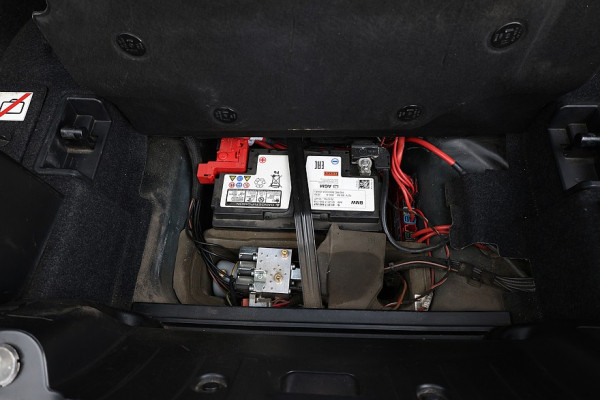 Рыжий, рыжий, конопатый: опыт владения BMW Z4 II (E89)