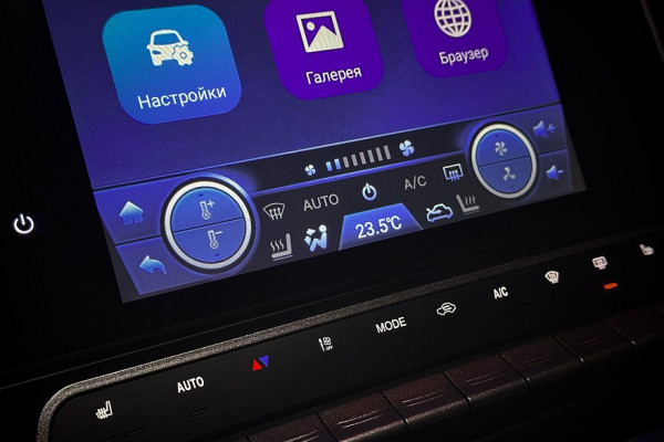 Слишком большой, чтобы быть скучным: тест-драйв Huanghai N7 Слишком большой, чтобы быть скучным: тест-драйв Huanghai N7