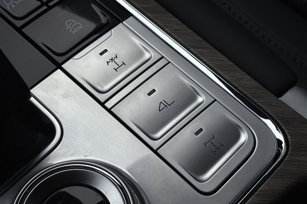 Танк на батарейках: тест-драйв Tank 500 Hi-Charge