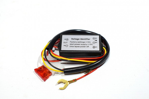 УРА, всё просто: как зарядить в машине второй аккумулятор УРА, всё просто: как зарядить в машине второй аккумулятор