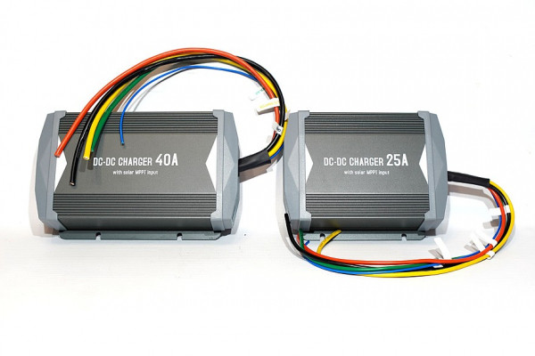 УРА, всё просто: как зарядить в машине второй аккумулятор УРА, всё просто: как зарядить в машине второй аккумулятор