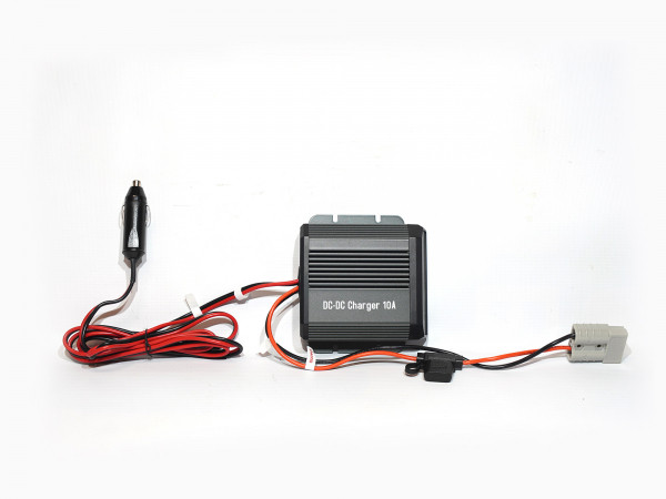 УРА, всё просто: как зарядить в машине второй аккумулятор УРА, всё просто: как зарядить в машине второй аккумулятор