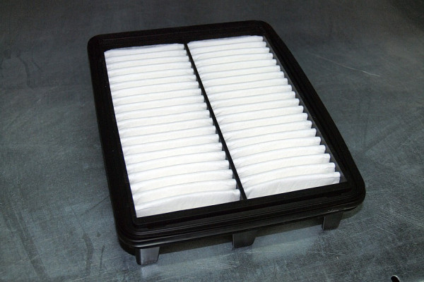 Вдох глубокий, три-четыре: как проверить и заменить воздушный фильтр Вдох глубокий, три-четыре: как проверить и заменить воздушный фильтр