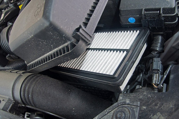 Вдох глубокий, три-четыре: как проверить и заменить воздушный фильтр Вдох глубокий, три-четыре: как проверить и заменить воздушный фильтр