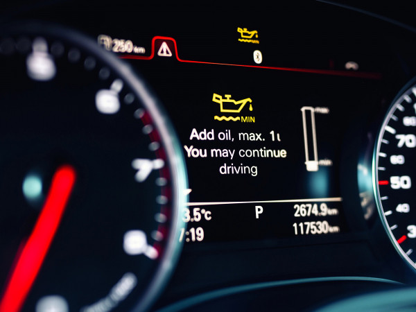 Вечный, но лишь условно: почему ломается датчик давления масла, как его проверить и заменить Вечный, но лишь условно: почему ломается датчик давления масла, как его проверить и заменить