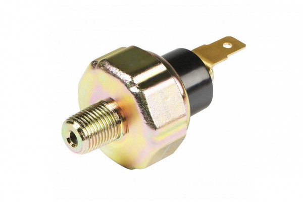 Вечный, но лишь условно: почему ломается датчик давления масла, как его проверить и заменить Вечный, но лишь условно: почему ломается датчик давления масла, как его проверить и заменить