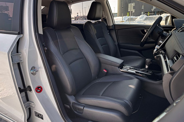 Весьма скромно, очень дорого, неожиданно хорошо: тест-драйв Honda Crider