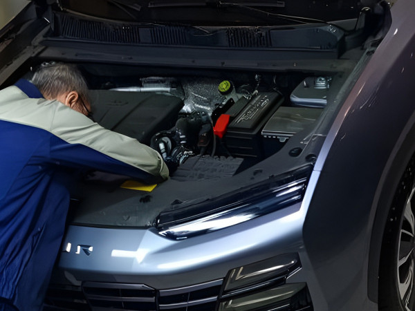 Алюминиевый блок, небольшой объём и турбина: чем обслуживать двигатели китайских автомобилей Алюминиевый блок, небольшой объём и турбина: чем обслуживать двигатели китайских автомобилей