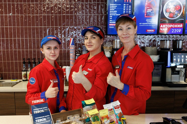 Идеальная формула движения: синергия топлива и масла Teboil прошла проверку автопробегом Идеальная формула движения: синергия топлива и масла Teboil прошла проверку автопробегом