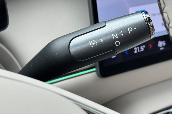 Китайский гибрид по российским правилам: первый тест-драйв GAC S7