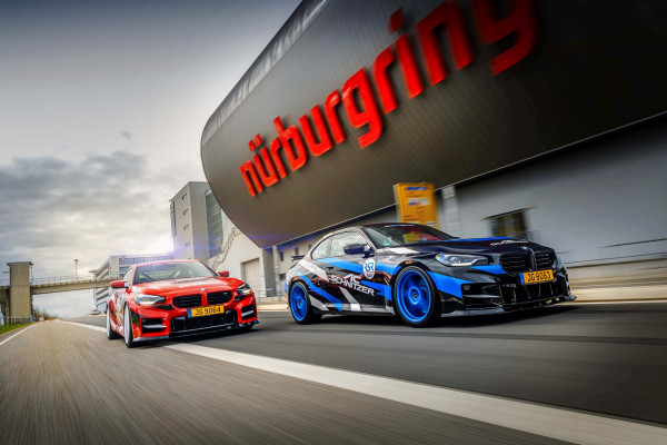 Легендарное немецкое тюнинг-ателье AC Schnitzer закрывается и продаёт своё имя Легендарное немецкое тюнинг-ателье AC Schnitzer закрывается и продаёт своё имя