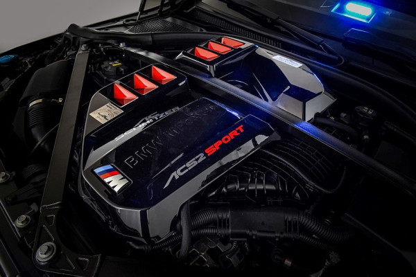 Легендарное немецкое тюнинг-ателье AC Schnitzer закрывается и продаёт своё имя Легендарное немецкое тюнинг-ателье AC Schnitzer закрывается и продаёт своё имя