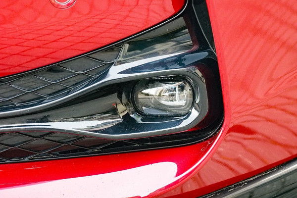 Линейка от второго партнера: тест-драйв Москвич М70 и Москвич М90