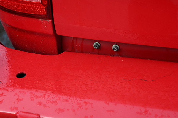 Не бита, не крашена, один хозяин: опыт владения Toyota Hilux VII Не бита, не крашена, один хозяин: опыт владения Toyota Hilux VII