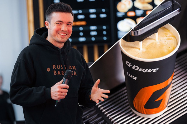 Секреты идеального кофе: советы профессионального бариста