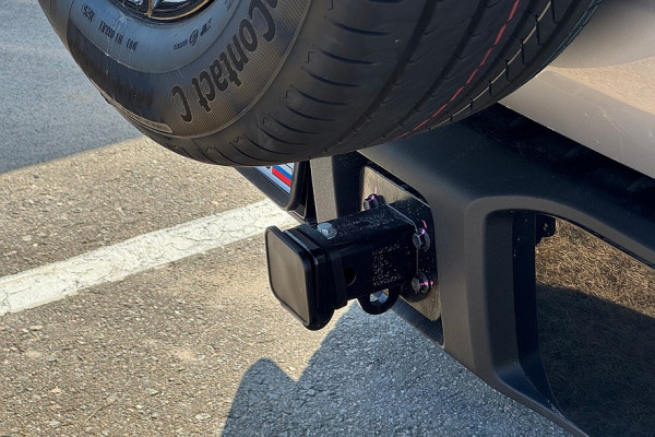 Тибет, российская сборка и 250 квадратов света: экспресс-тест Deepal G318