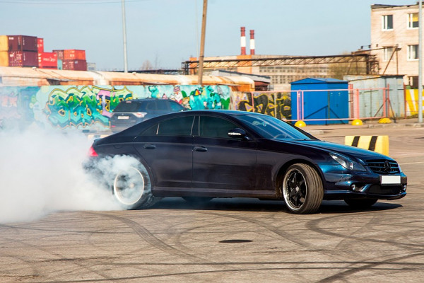 Высокооборотистая профилактика: полезна ли современным моторам максимальная нагрузка Высокооборотистая профилактика: полезна ли современным моторам максимальная нагрузка