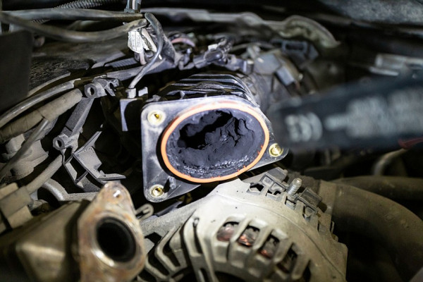 Высокооборотистая профилактика: полезна ли современным моторам максимальная нагрузка Высокооборотистая профилактика: полезна ли современным моторам максимальная нагрузка