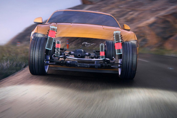 Датчики, клапаны и электроника: как устроена и почему ломается адаптивная подвеска