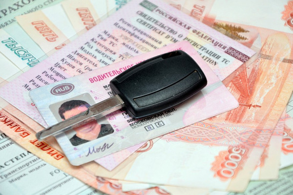 Карты, деньги, два ключа: как подготовиться к автомобильному путешествию