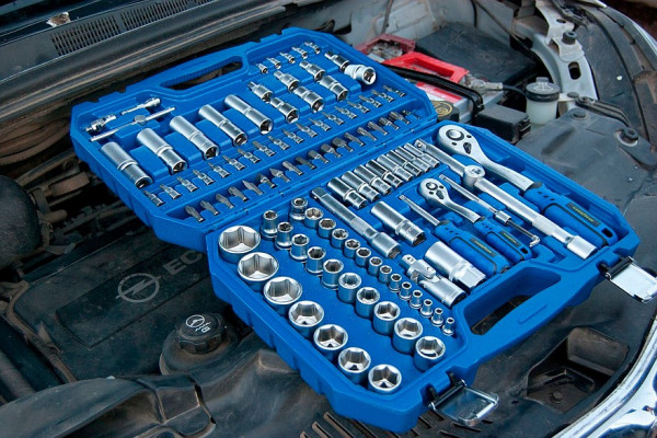 Карты, деньги, два ключа: как подготовиться к автомобильному путешествию