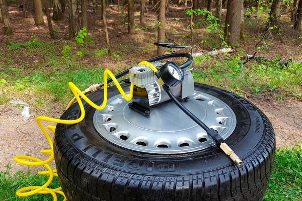 Карты, деньги, два ключа: как подготовиться к автомобильному путешествию