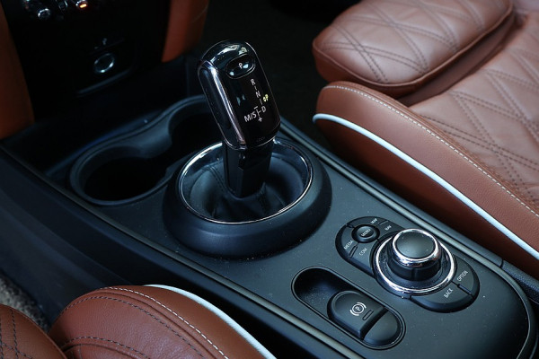 Максимальный из минимальных: опыт владения Mini Countryman II (F60)