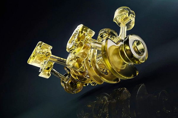 Много денег и немного желания: как обрести счастье с современными моторами