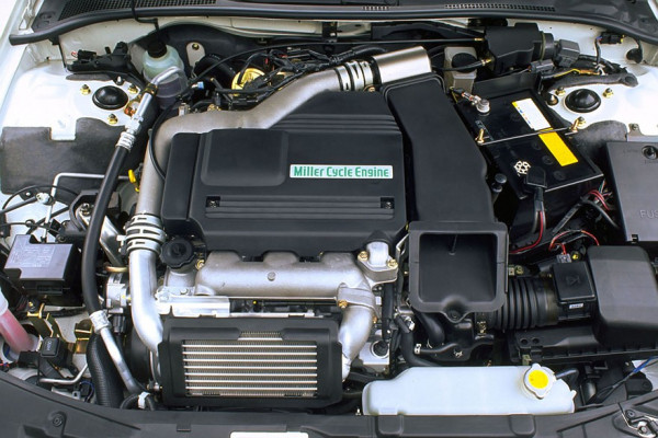 Отто, Аткинсон и Миллер: чем отличается работа по разным циклам и как обойти патенты