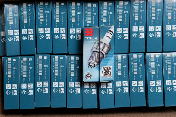 Свечи с увеличенным ресурсом: мифы и реальность Свечи с увеличенным ресурсом: мифы и реальность