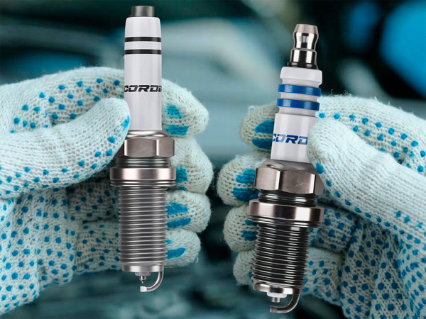 Свечи с увеличенным ресурсом: мифы и реальность Свечи с увеличенным ресурсом: мифы и реальность