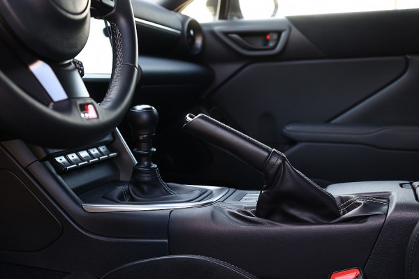 Хачироку с привкусом Subaru: опыт владения Toyota GR86